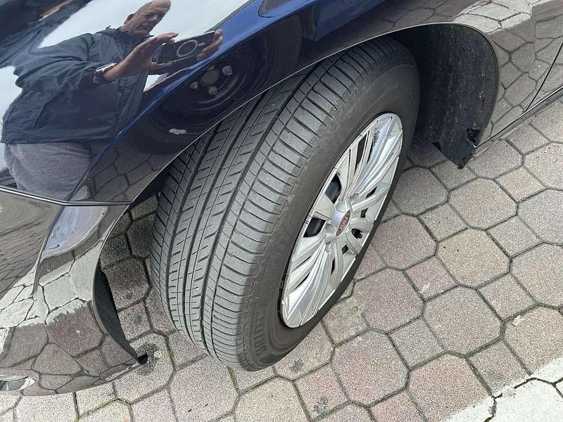 Usata Fiat Tipo S 131 CV (96 kW) 2025 Berlina