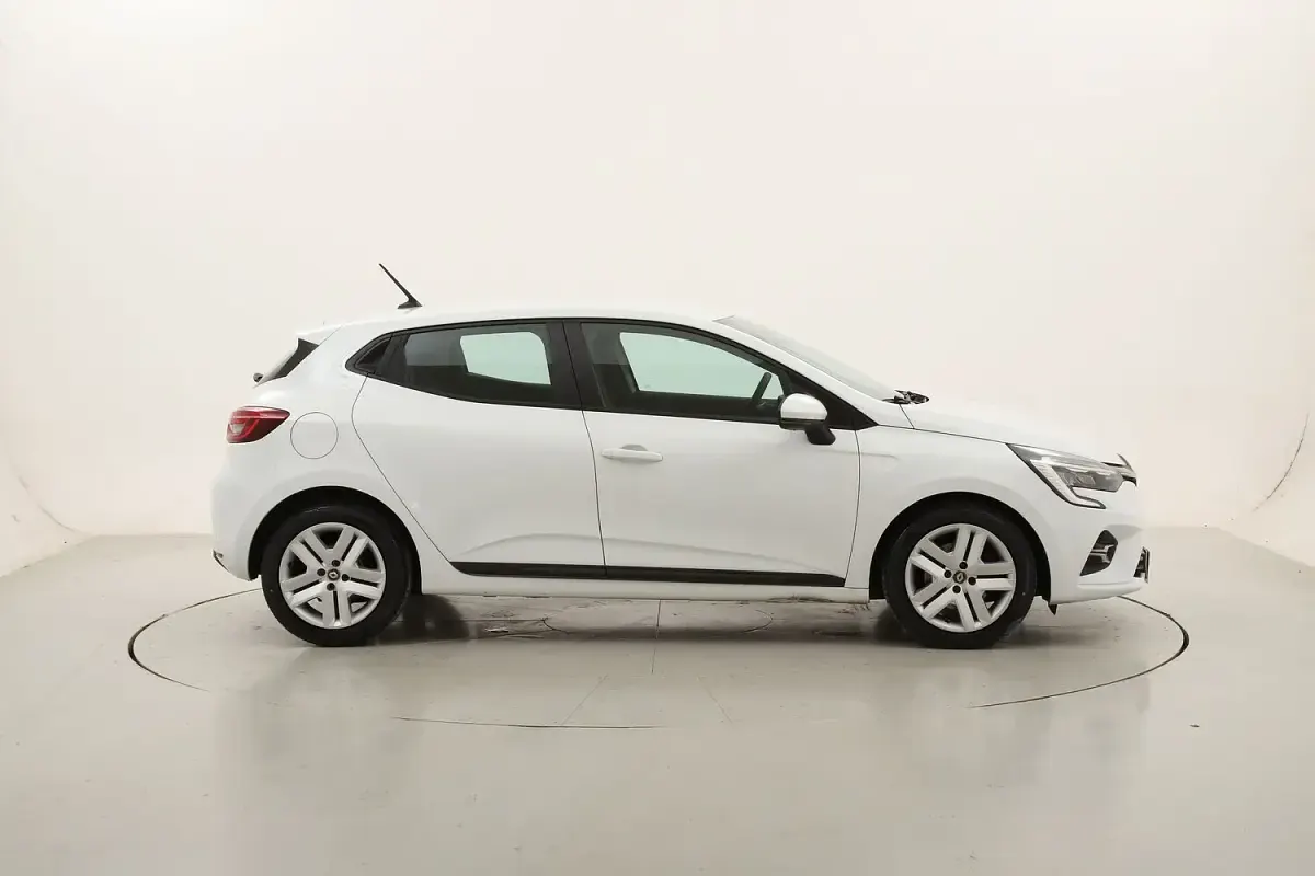 Usata Renault Clio Business 100 CV (73 kW) 2022 Utilitaria