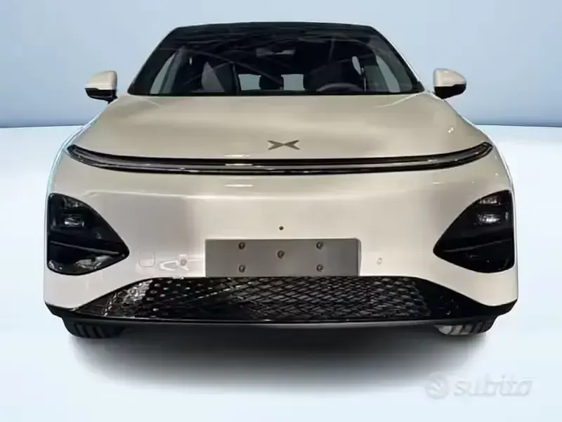 Usata XPENG G6 AWD Performance 350 kW (476 CV) 2026 Bianco SUV