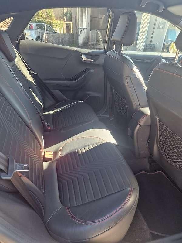 Usata Ford Puma ST-Line X 125 CV (91 kW) 2020 SUV