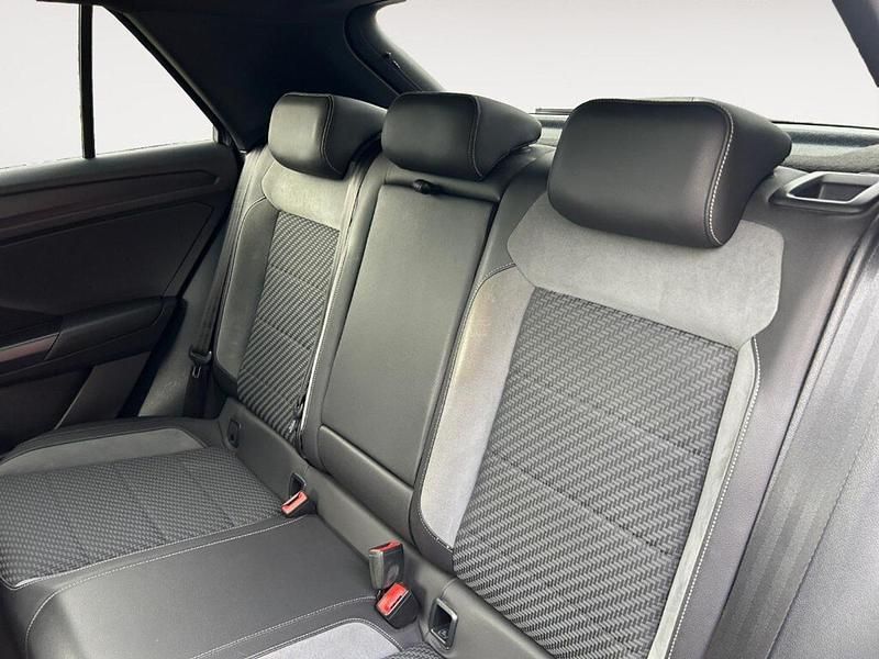 Usata VW T-Roc Advance 150 CV (110 kW) 2019 Grigio SUV