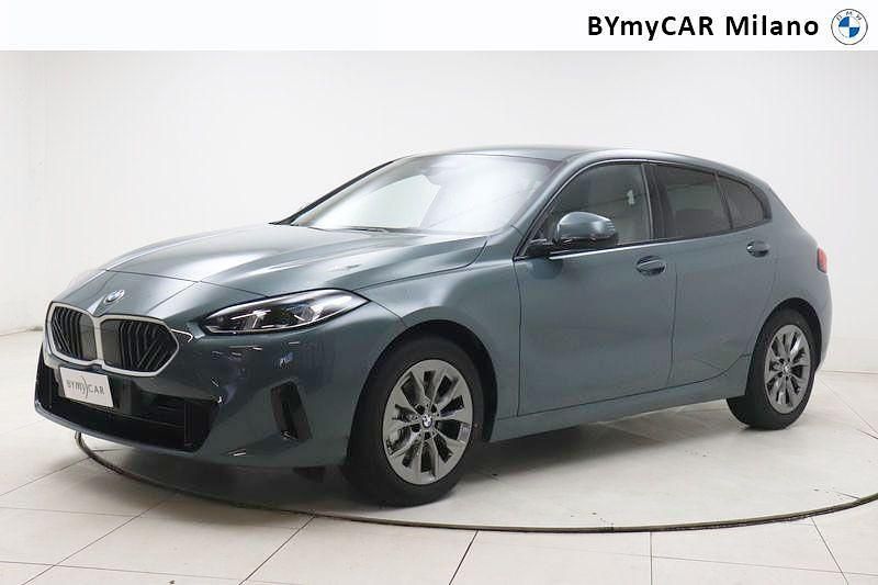 Usata BMW 120 Comfort Edition 156 CV (114 kW) 2024 Utilitaria