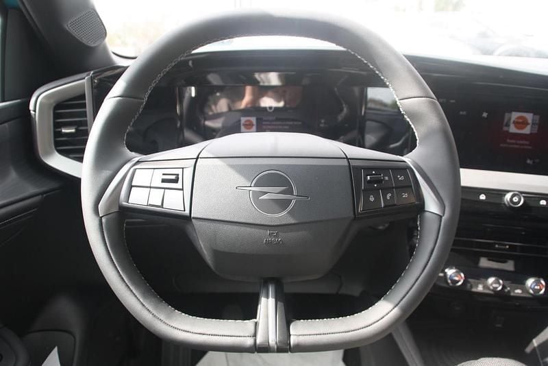 Nuova Opel Mokka 136 CV (100 kW) 2025 Blu SUV