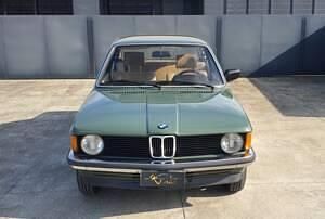 Usata BMW 315 75 CV (55 kW) 1982 Verde Utilitaria