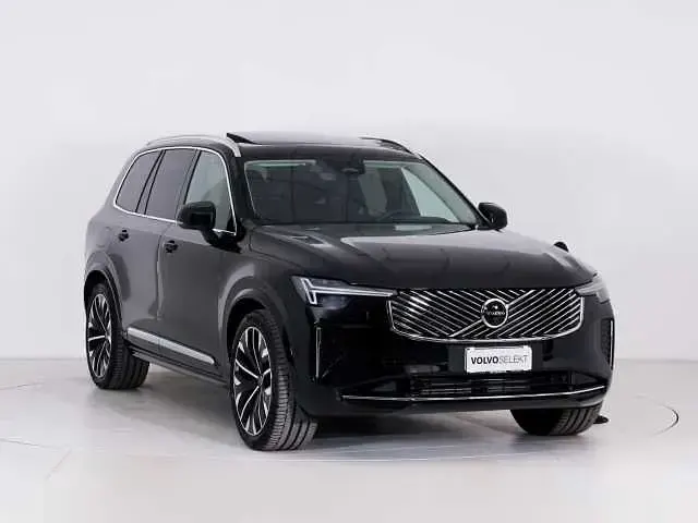 Usata Volvo XC90 Ultra 455 CV (334 kW) 2025 Nero SUV