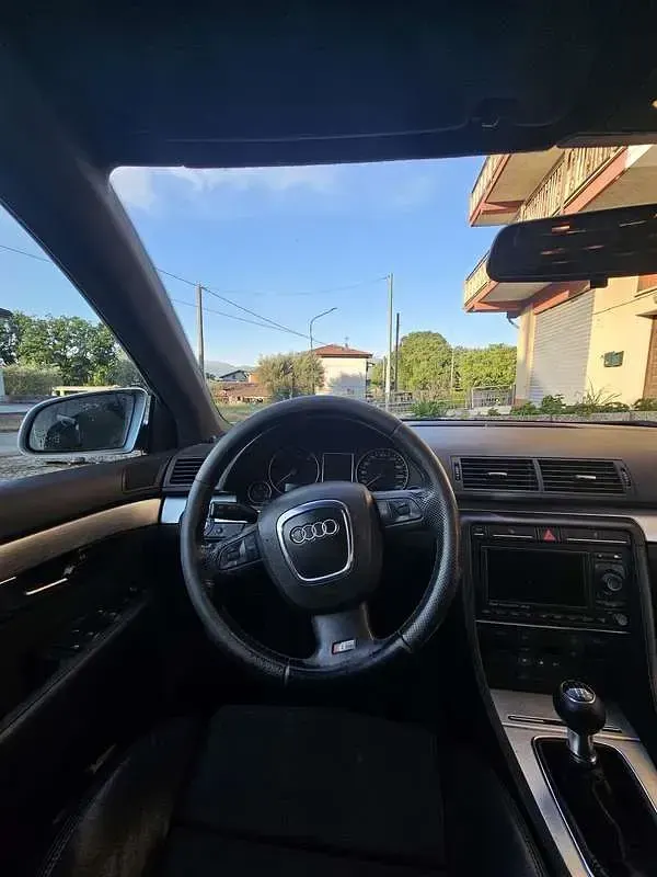 Usata Audi A4 Sport 170 CV (125 kW) 2007 Station wagon