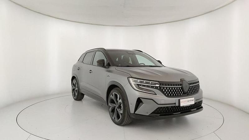 Usata Renault Austral Iconic Esprit Alpine 200 CV (147 kW) 2025 Grigio SUV