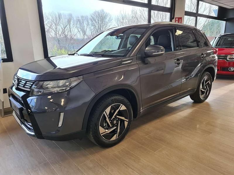 Nuova Suzuki Vitara Cool 110 CV (80 kW) 2025 Bianco SUV