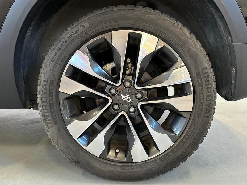 Usata DR DR 5.0 150 CV (110 kW) 2022 Nero SUV