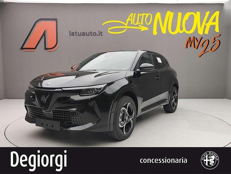 Rosso Nuova 2025 Alfa Romeo Junior SUV | 30.590 € - Immagine 1/4