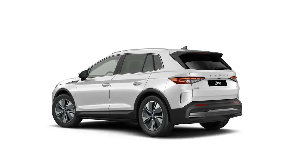Nuova Skoda Elroq Selection 210 kW (286 CV) 2026 Other SUV