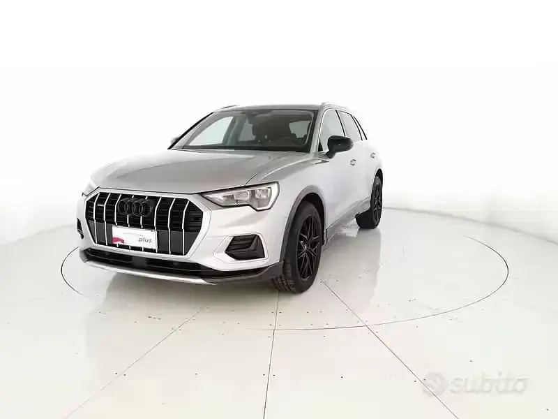 Usata Audi Q3 Business 190 CV (139 kW) 2019 SUV