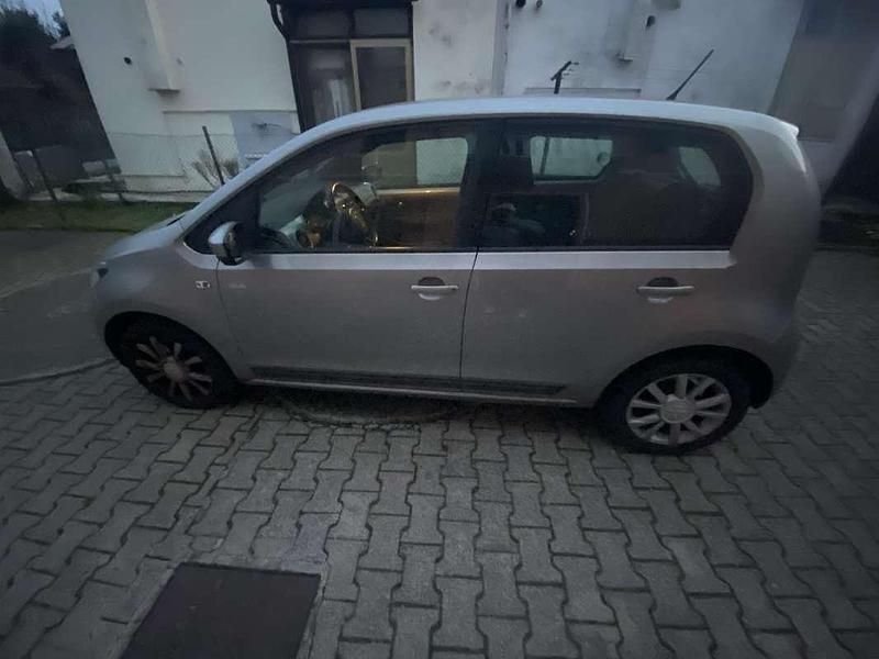 Usata VW up! CLUB 60 CV (44 kW) 2016 Utilitaria