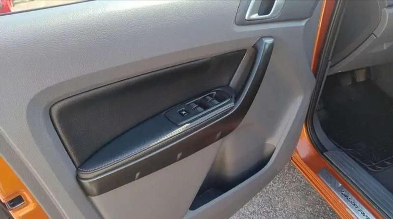 Usata Ford Ranger Wildtrack 200 CV (147 kW) 2016 Pick-up