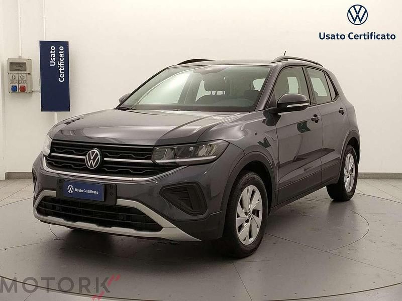 Usata VW T-Cross Life 95 CV (69 kW) 2024 Other SUV