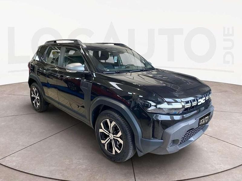 Occasion Dacia Duster Expression 131 ch (96 kW) 2025 Noir SUV