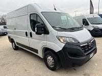 Usata Opel Movano S 120 CV (88 kW) 2022 Bianco Furgone
