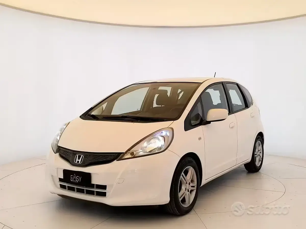 Usata Honda Jazz Trend 90 CV (66 kW) 2011 Utilitaria