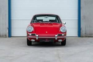 Usata Porsche 911 130 CV (95 kW) 1965 Rosso Coupé