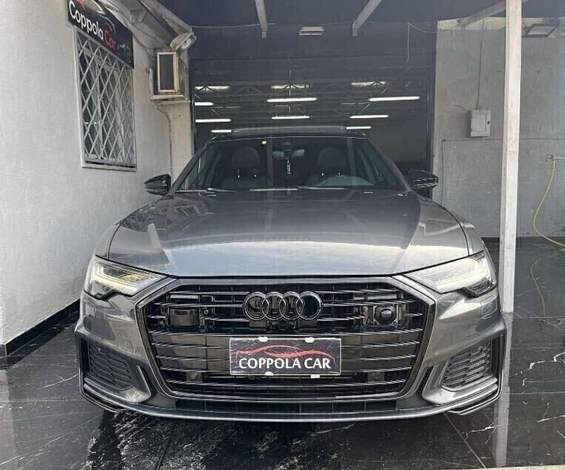 Usata Audi A6 Ambiente 286 CV (210 kW) 2019 Other Station wagon