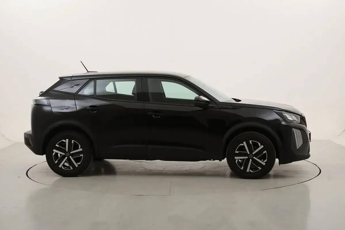 Usata Peugeot 2008 Style 100 CV (73 kW) 2025 SUV