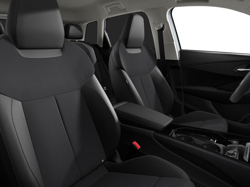 Nuova Audi Q3 Advanced Plus 272 CV (200 kW) 2026 Grigio SUV