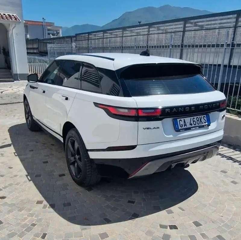 Usata Land Rover Range Rover Velar R-Dynamic 179 CV (131 kW) 2020 SUV