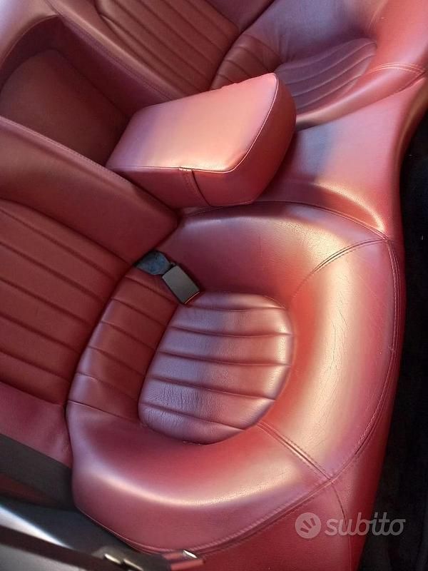 Usata Maserati 4200 GT 390 CV (286 kW) 2003