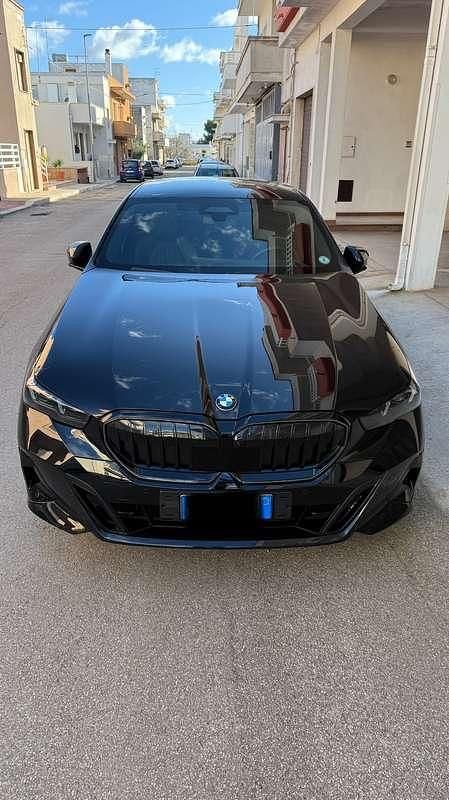 Usata BMW 520 M Sport 197 CV (144 kW) 2024 Berlina