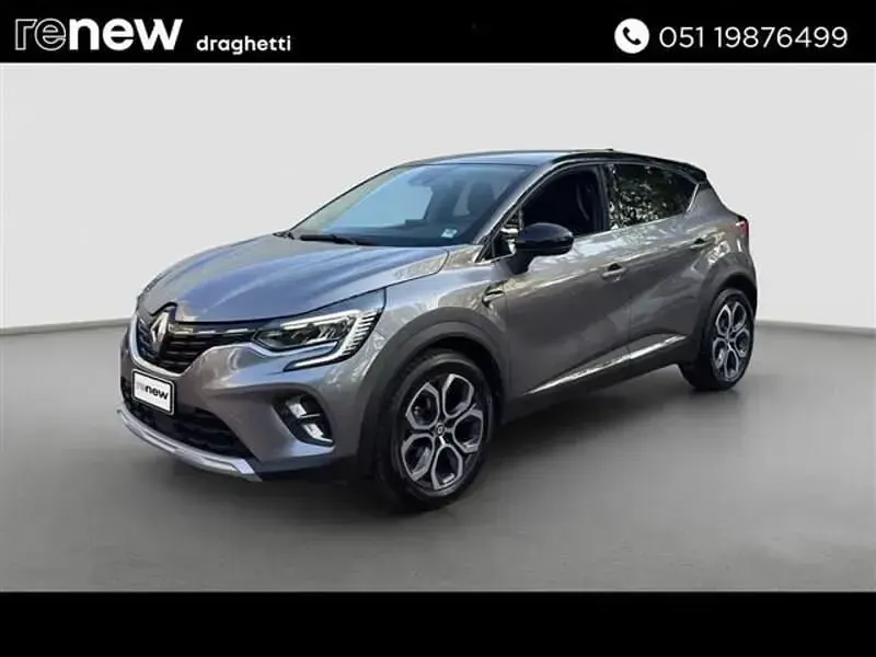 Usata Renault Captur Techno 100 CV (73 kW) 2023 SUV