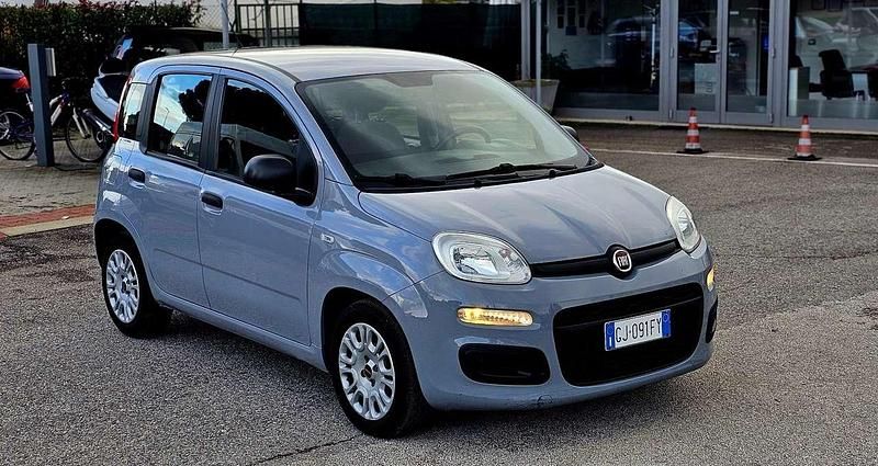 Usata Fiat Panda S 69 CV (50 kW) 2022 Other Utilitaria