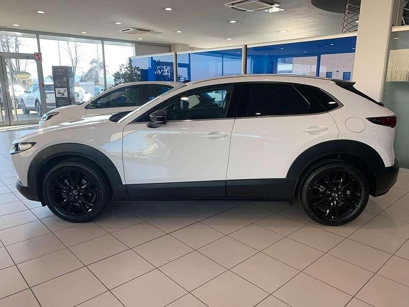 Nuova Mazda CX-30 Ad'Vantage 140 CV (102 kW) 2026 Bianco SUV