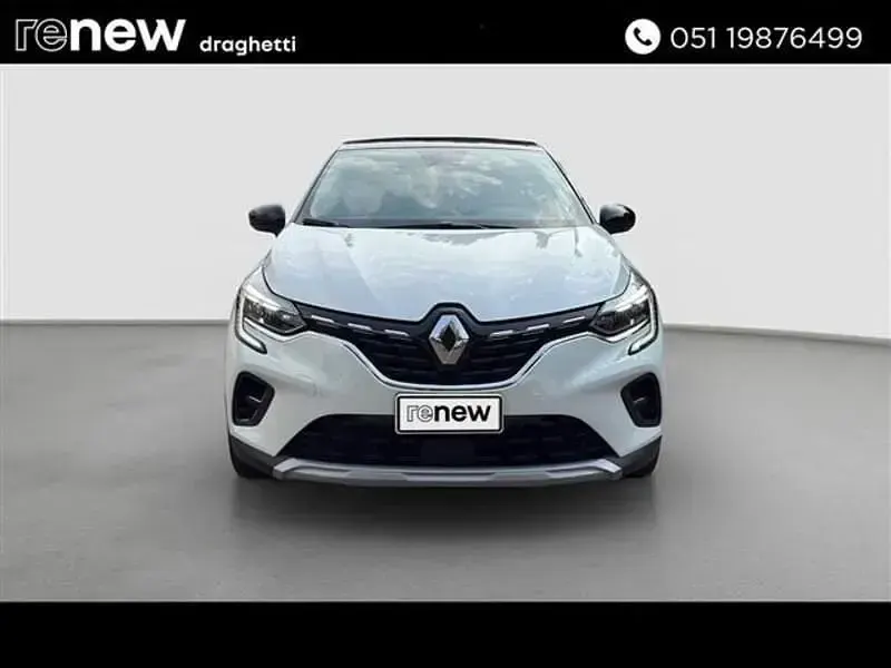 Usata Renault Captur Techno 145 CV (106 kW) 2023 SUV