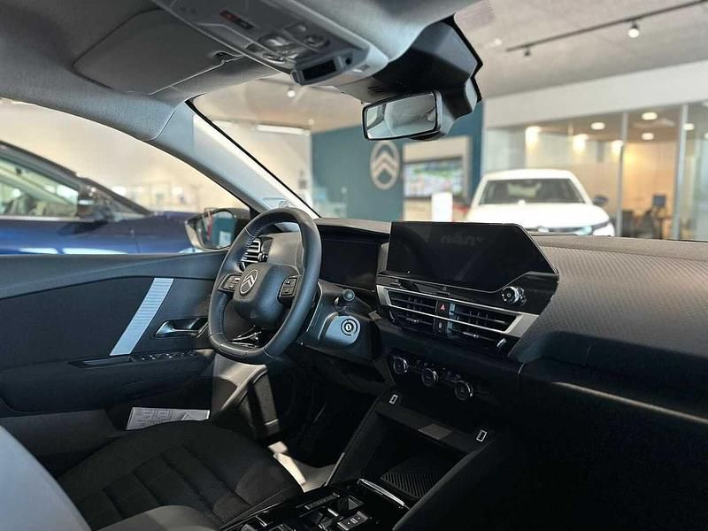 Nuevo Citroën C4 PureTech 131 CV (96 kW) 2025 Blanco Berlina
