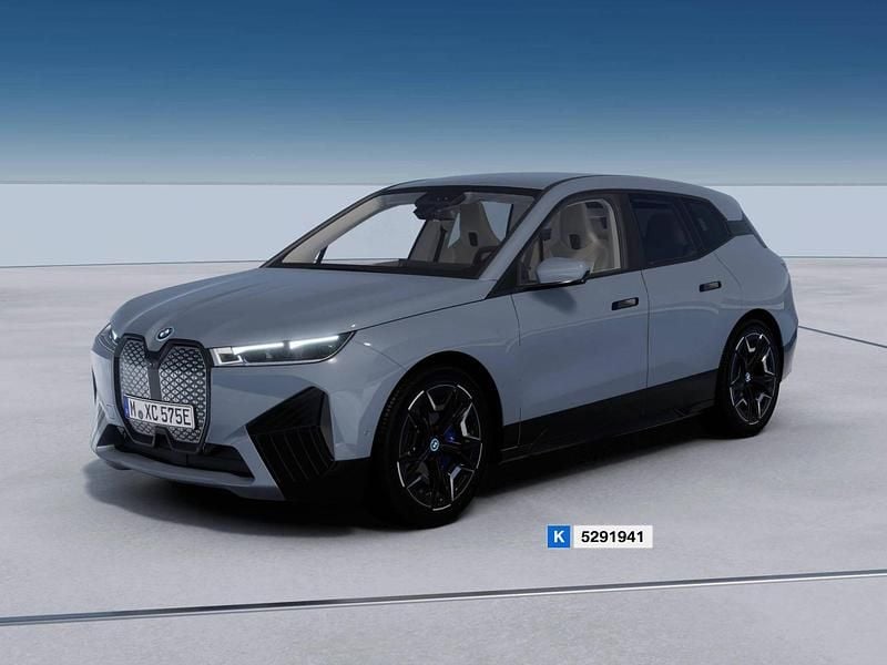 Storm bay Nuova 2025 BMW iX Comfort Edition SUV | 90.121 € (Buon prezzo) - Immagine 1/4