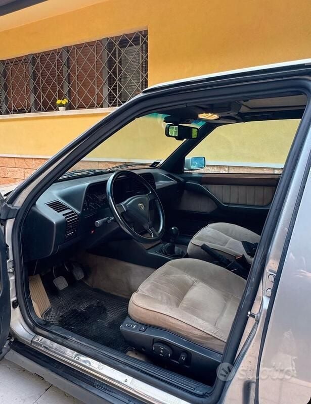 Usata Lancia Thema 171 CV (125 kW) 1994 Station wagon