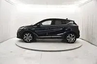 Usata Renault Captur Techno 143 CV (105 kW) 2023 Grigio SUV