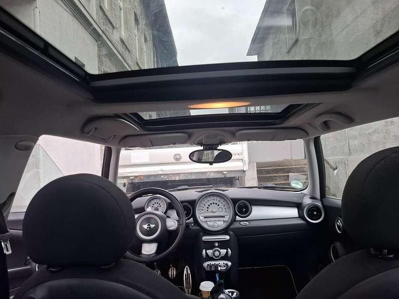 Usata Mini Cooper Chili 120 CV (88 kW) 2008 Utilitaria