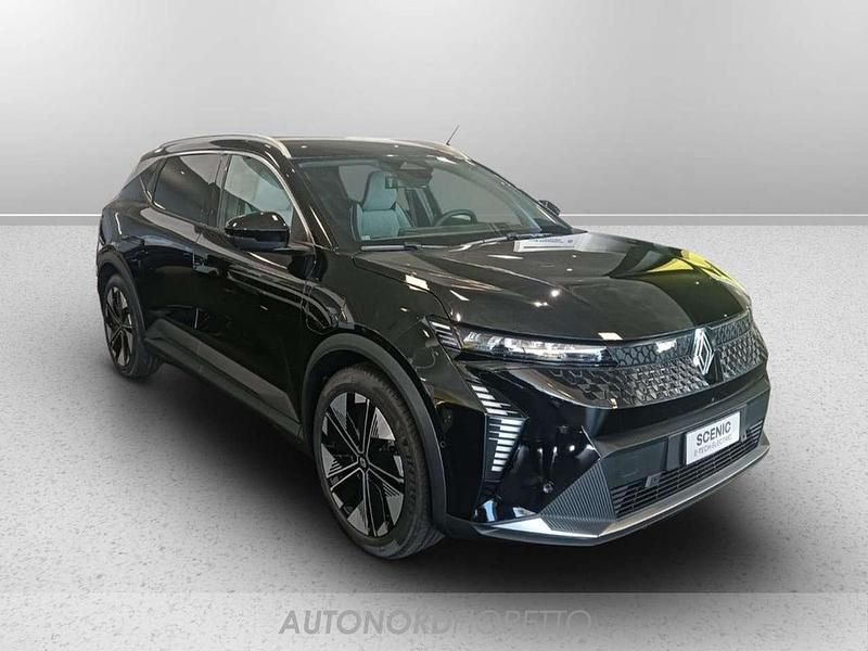 Nuova Renault Scenic E-Tech Komfort 55 kW (75 CV) 2025 Nero etoilé SUV