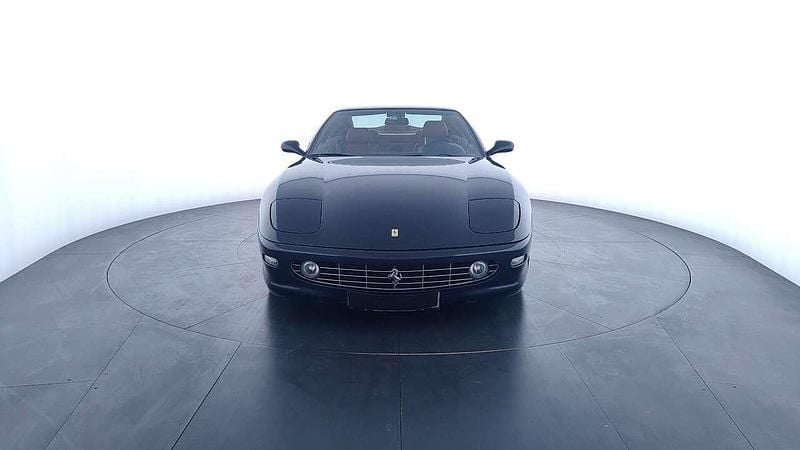 Usata Ferrari 456 442 CV (325 kW) 1998 Other Coupé