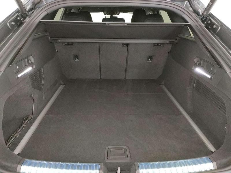 Nuova Audi A6 S-Line 204 CV (150 kW) 2025 Grigio daytona Station wagon