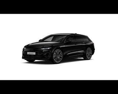 Nuova Audi A6 e-tron S-Line 210 kW (286 CV) 2026 Station wagon