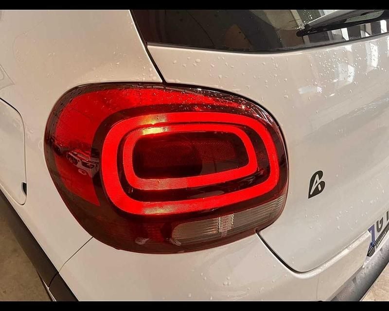 Używany Citroën C3 PureTech 83 KM (61 kW) 2024 Hatchback