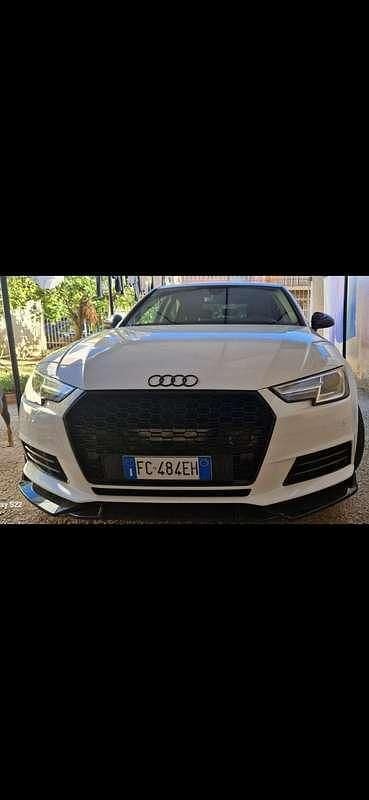 Usata 2016 Audi A4 Sport Berlina | 22.199 € (Cara) - Immagine 1/4