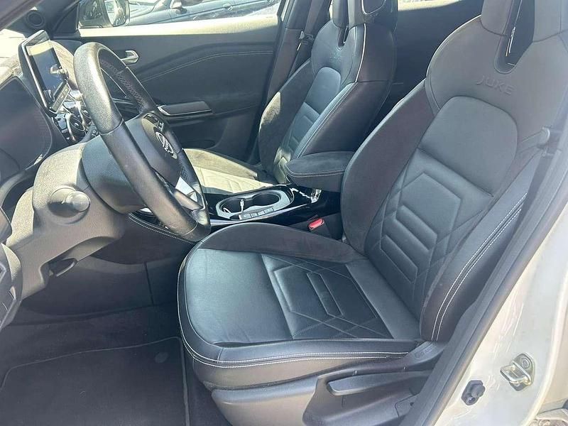 Usata Nissan Juke Tekna 94 CV (69 kW) 2023 Other SUV