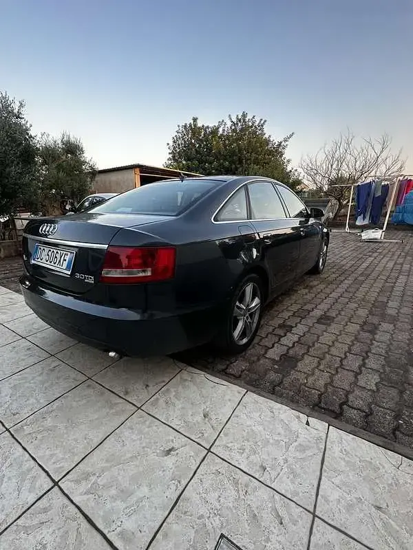 Usata Audi A6 232 CV (170 kW) 2006 Berlina