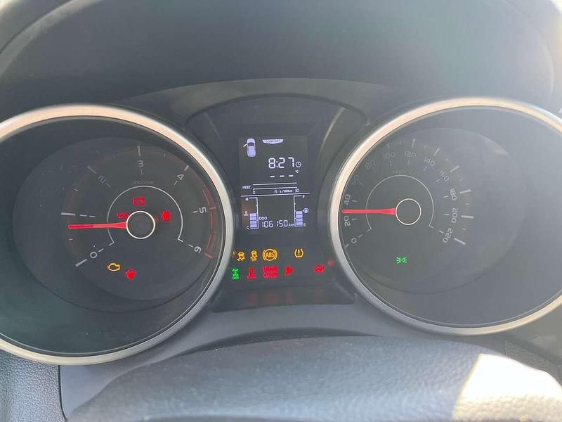 Begagnad SsangYong Tivoli 116 HK (85 kW) 2016 Other SUV