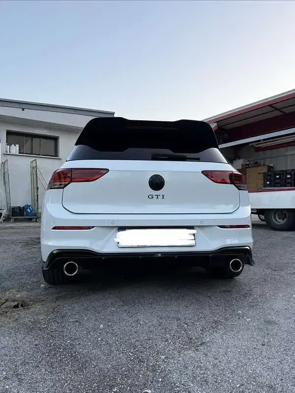 Usata VW Golf VIII GTI 245 CV (180 kW) 2022 Berlina