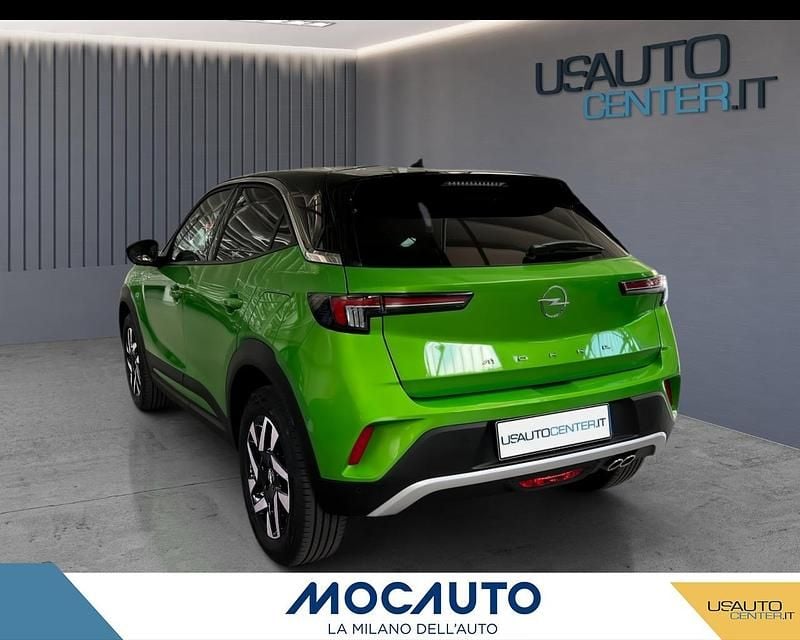 Usata Opel Mokka Edition 130 CV (95 kW) 2021 SUV