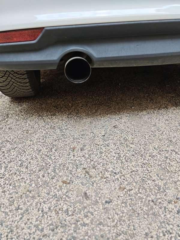 Usata Audi A1 Sport 95 CV (69 kW) 2017 Berlina